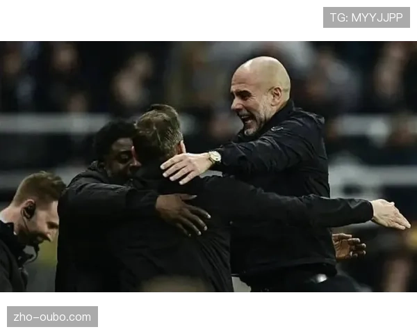 瓜迪奥拉四前锋实验失败,中场失控导致防线全面崩盘 瓜迪奥拉四前锋实验失败,中场失控导致防线全面崩盘