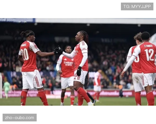 阿森纳近5场场均射正率62%，xG效率达0.85每次射门